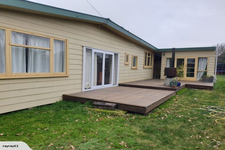 Photo of property in 8 Simpson Street, Seddon, 7210