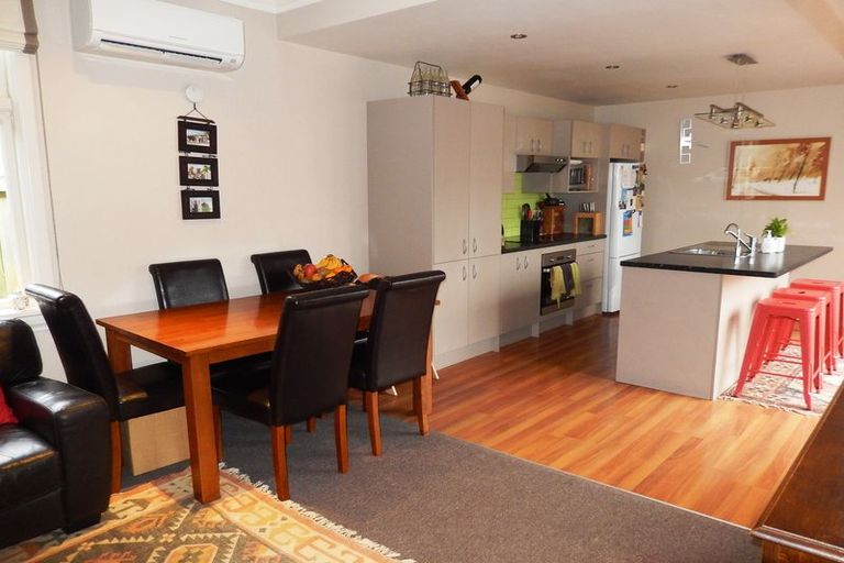 Photo of property in 42a Till Street, South Hill, Oamaru, 9400