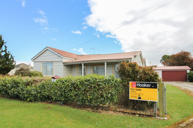 Photo of property in 28 Lincoln Street, Hampden, 9410