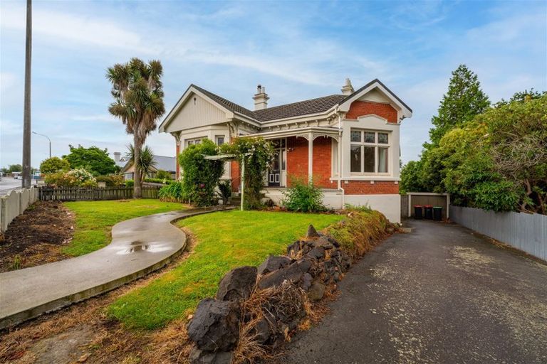 Photo of property in 55 Wai-iti Road, Maori Hill, Timaru, 7910