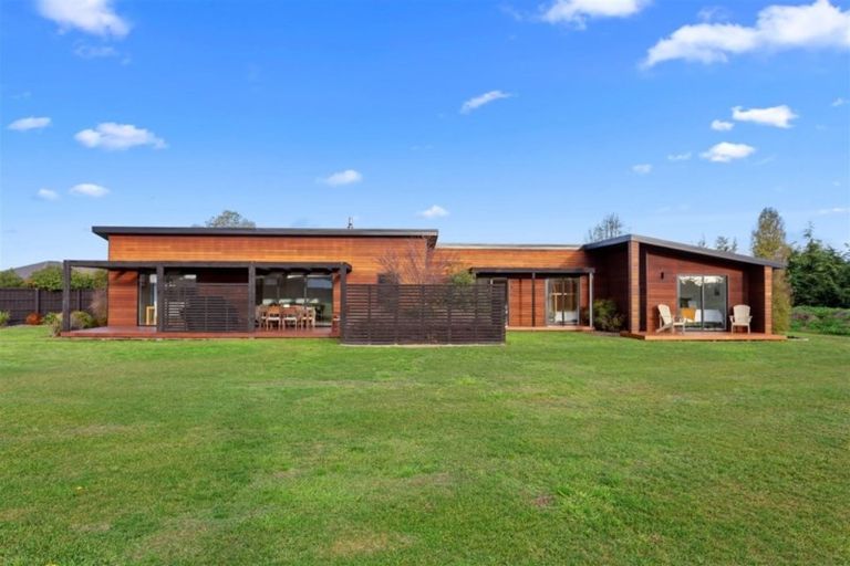 Photo of property in 60 Wards Road, Ohoka, Rangiora, 7475