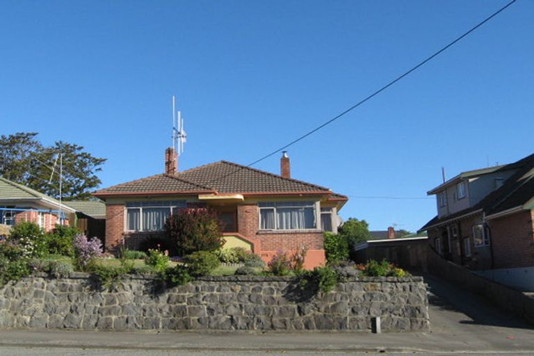 Photo of property in 52 Sefton Street, Seaview, Timaru, 7910