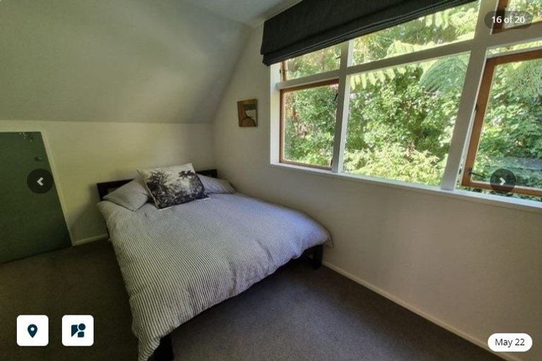 Photo of property in 10 Wilton Road, Wadestown, Wellington, 6012