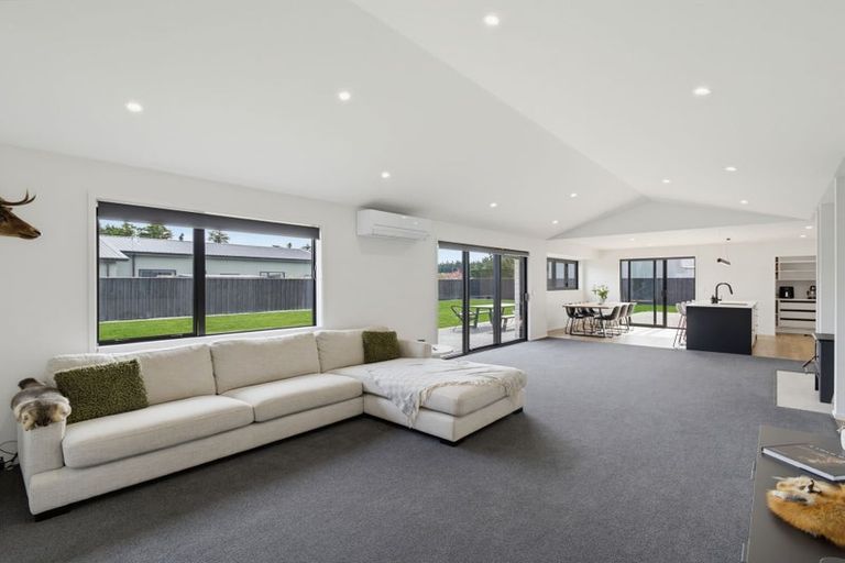 Photo of property in 4 Eliza Way, Rakaia, 7710