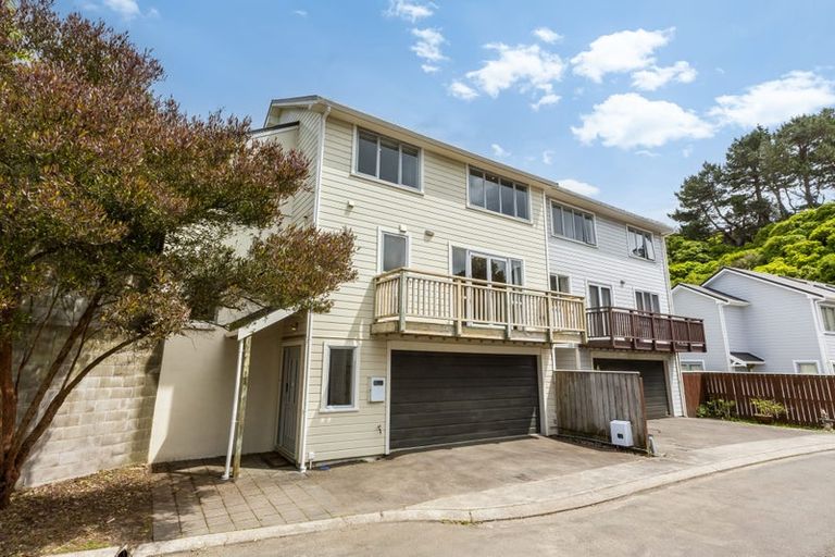 Photo of property in 58g Woodland Road, Johnsonville, Wellington, 6037