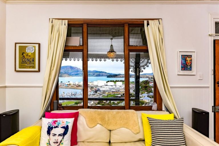 Photo of property in 24 Cunningham Terrace, Lyttelton, 8082