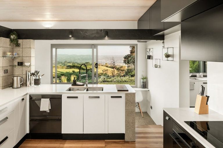 Photo of property in 461a Minden Road, Minden, Tauranga, 3176