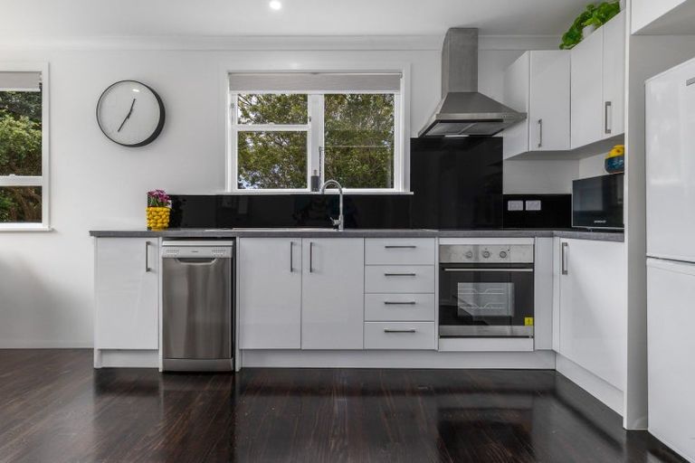 Photo of property in 20 Mahinawa Street, Takapuwahia, Porirua, 5022