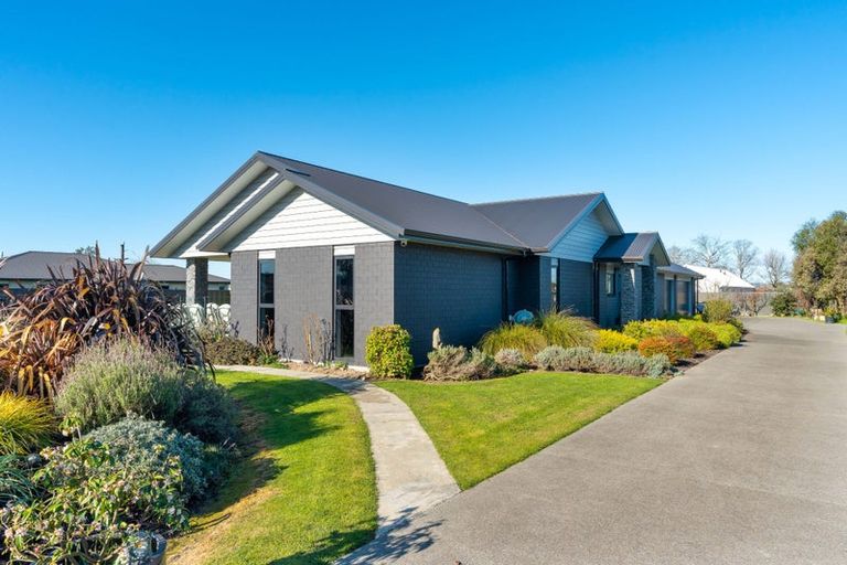 Photo of property in 27 Chamberlain Road, Masterton, 5888