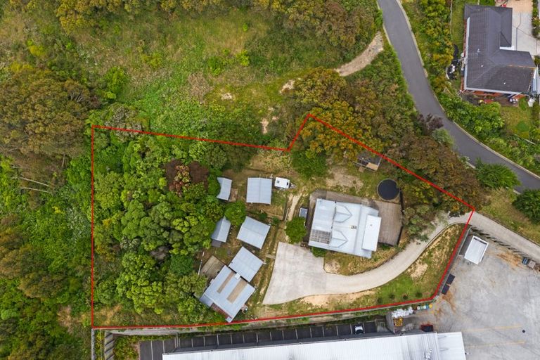 Photo of property in 3 Whitford Brown Avenue, Papakowhai, Porirua, 5024