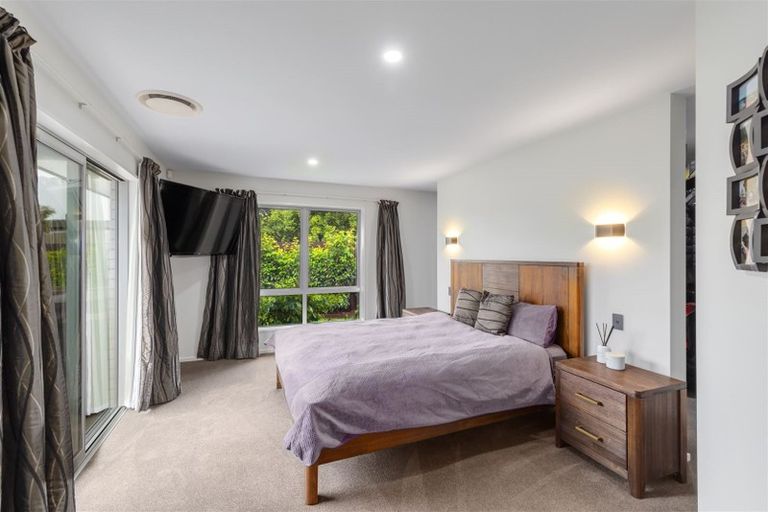 Photo of property in 7 Minerva Crescent, Woodend, 7610