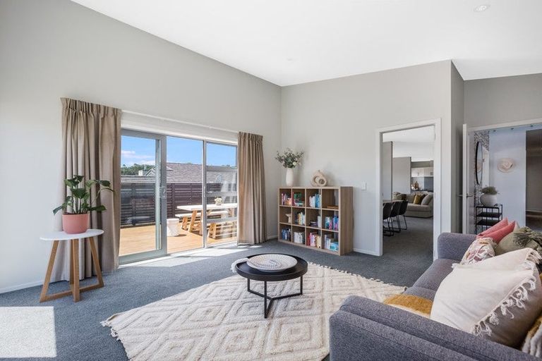 Photo of property in 17 John Burke Drive, Aotea, Porirua, 5024