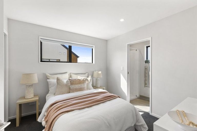 Photo of property in 2/16 Mountfort Street, Spreydon, Christchurch, 8024