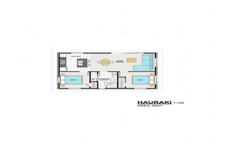 Photo of property in 5 Wake Road, Coatesville, 0793