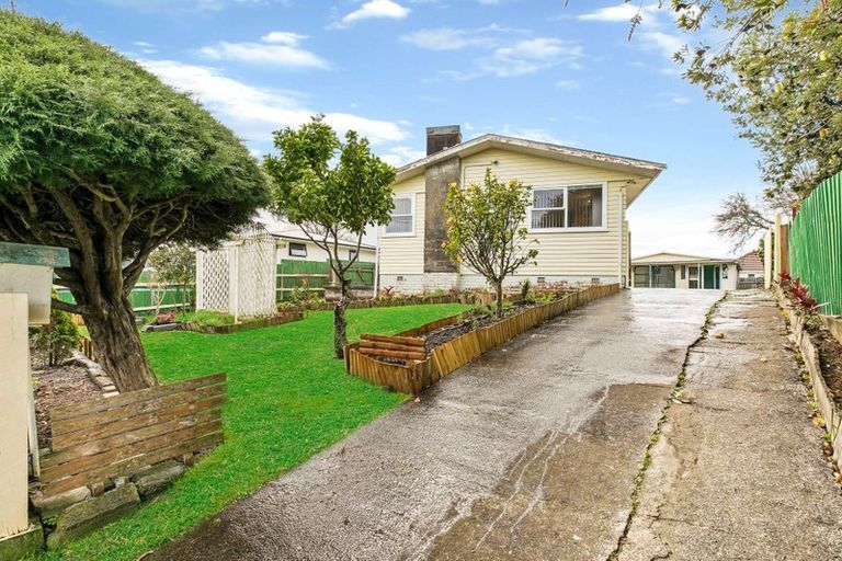 Photo of property in 44 Tyrone Street, Otara, Auckland, 2023