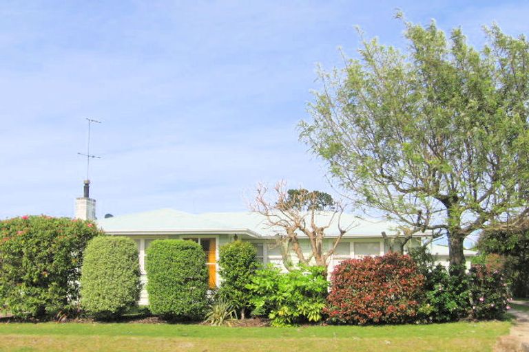 Photo of property in 9 Grundy Street, Mangapapa, Gisborne, 4010