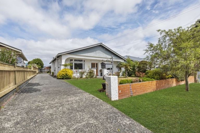 Photo of property in 29 Ariki Street, Boulcott, Lower Hutt, 5010