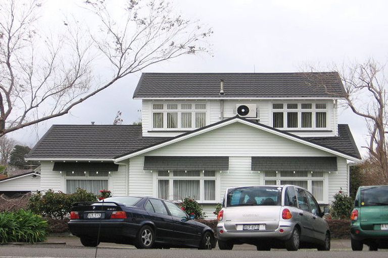 Photo of property in 464 Church Street, Palmerston North, 4410