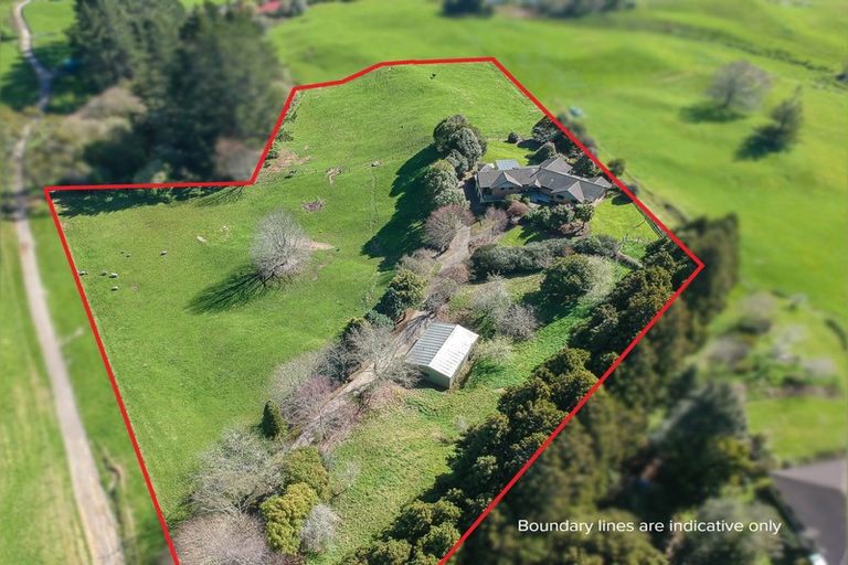 Photo of property in 36 Burwood Road, Tikitere, Rotorua, 3074