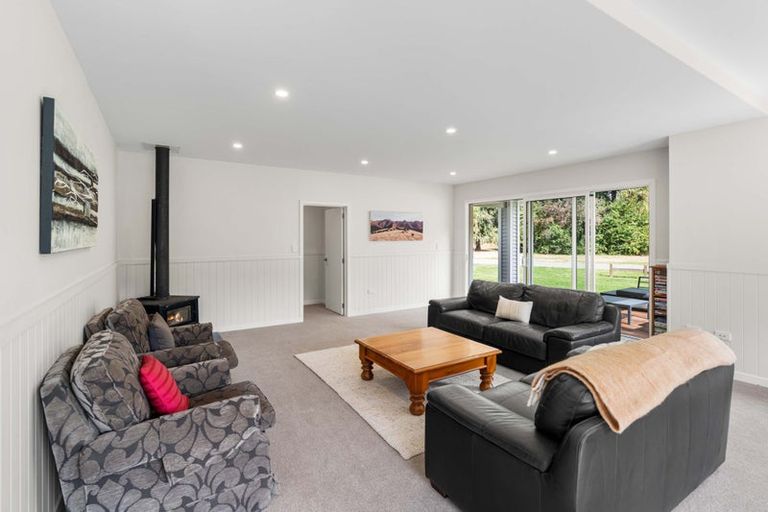 Photo of property in 4 Kowhai Drive, Darfield, 7510