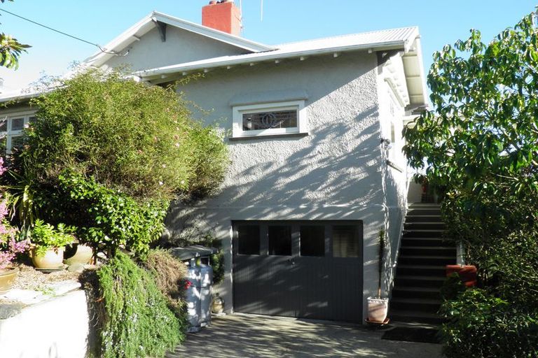 Photo of property in 14 Till Street, South Hill, Oamaru, 9400