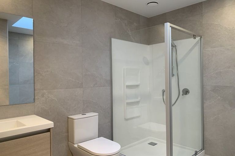 Photo of property in 21 Ringa Matau Road, Hobsonville, Auckland, 0616