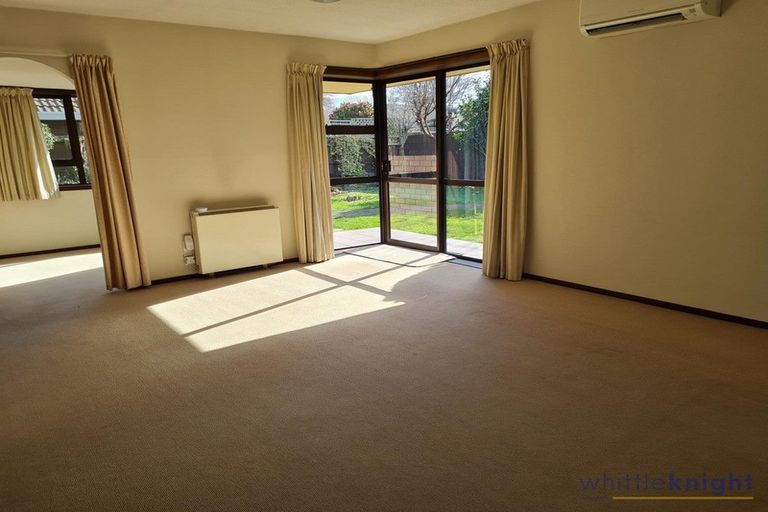 Photo of property in 8/18 Field Terrace, Upper Riccarton, Christchurch, 8041