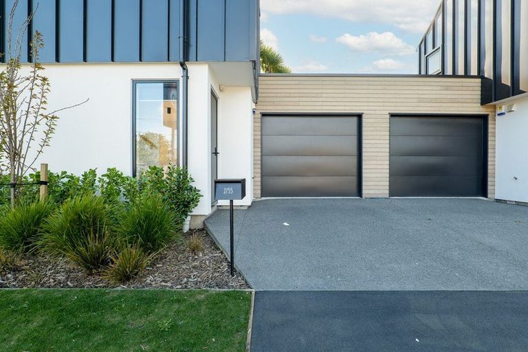 Photo of property in 2/55 Rosebery Street, Spreydon, Christchurch, 8024