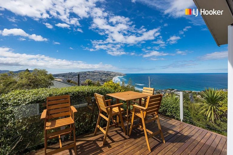 Photo of property in 45 Aberdeen Road, Saint Clair, Dunedin, 9012