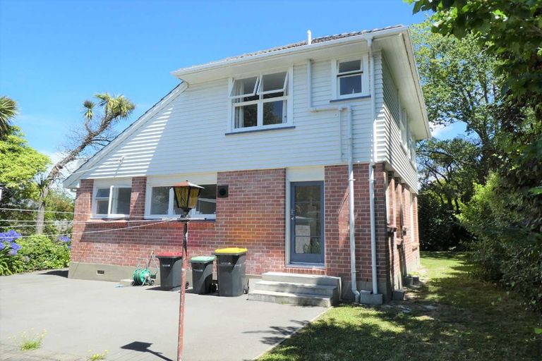 Photo of property in 106 Idris Road, Bryndwr, Christchurch, 8052