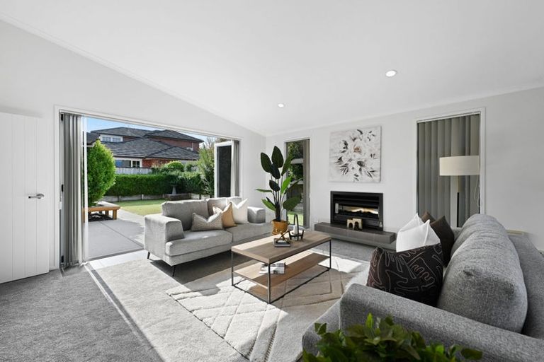 Photo of property in 3 Ashton Way, Huntington, Hamilton, 3210