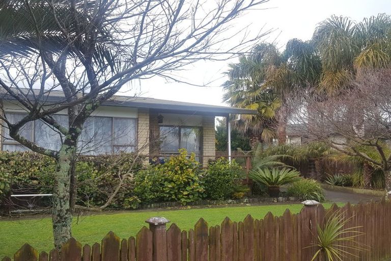 Photo of property in 6 Thompson Crescent, Whakatane, 3120