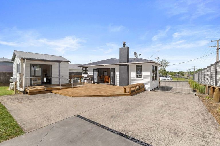 Photo of property in 56 Koromiko Street, Te Aroha, 3320