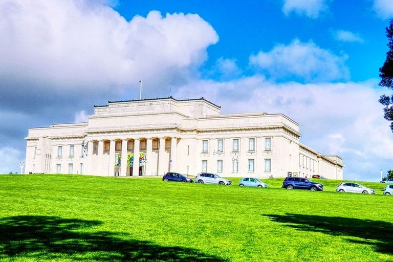 Photo of property in 12b Domain Drive, Parnell, Auckland, 1052