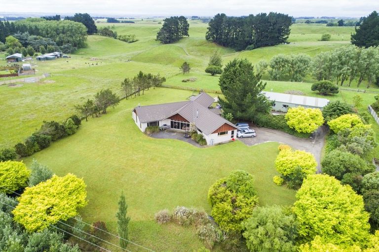 Photo of property in 865 Reid Line East, Bunnythorpe, Palmerston North, 4481