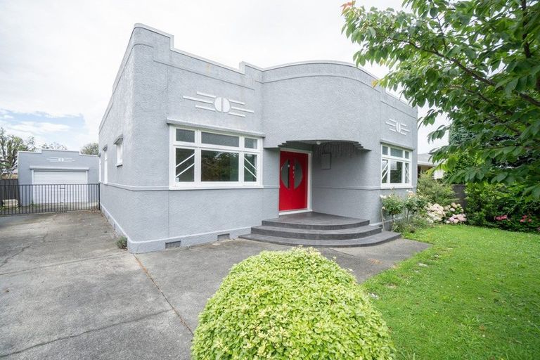 Photo of property in 63 Havill Street, Takaro, Palmerston North, 4410