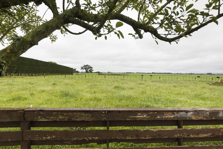 Photo of property in 443a Poplar Road, Opiki, Palmerston North, 4474