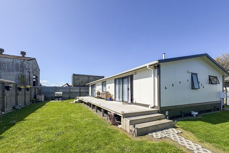 Photo of property in 49b Hakeke Street, Whanganui East, Whanganui, 4500