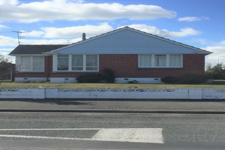 Photo of property in 21 William Street, Ashburton, 7700