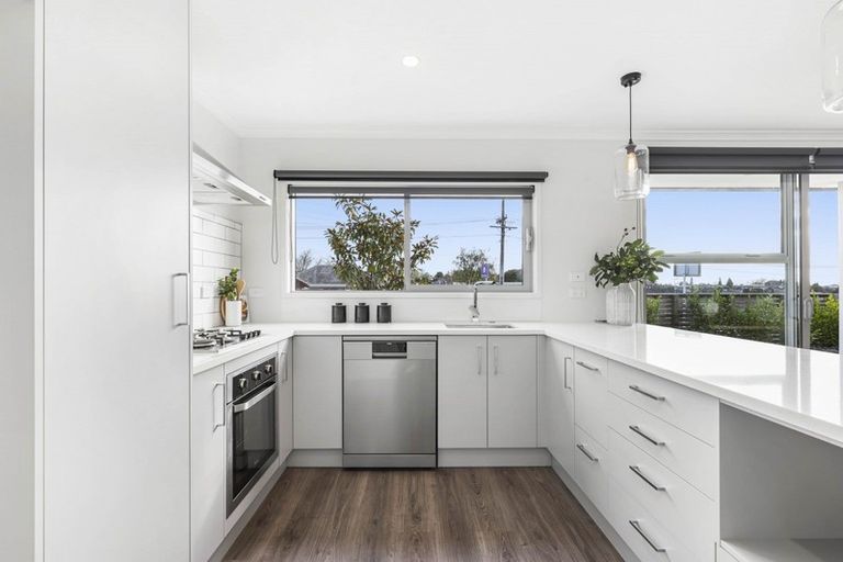 Photo of property in 1/22 Thomson Avenue, Dinsdale, Hamilton, 3204