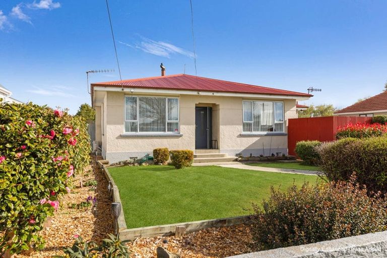 Photo of property in 27 Carlyle Street, Mataura, 9712