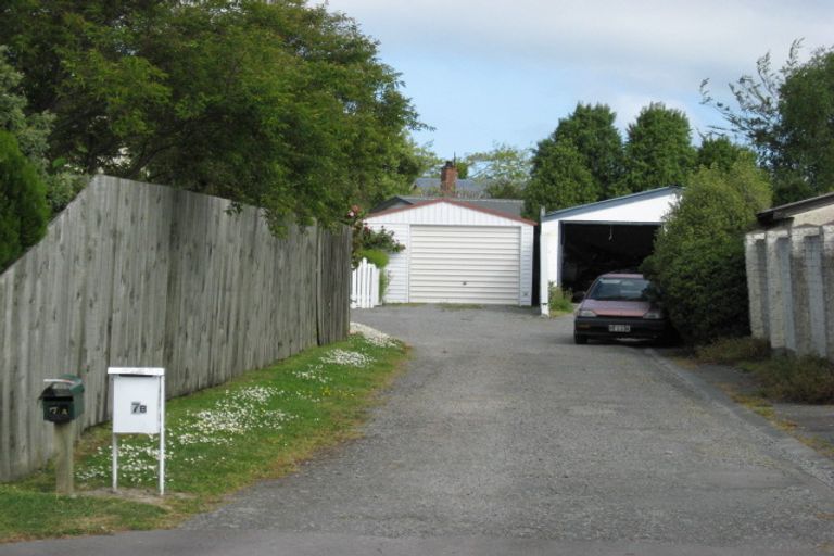 Photo of property in 7b Evans Place, Kaiapoi, 7630