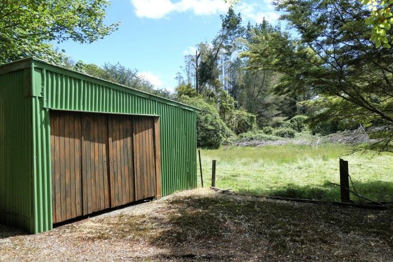 Photo of property in 618 Nelson Creek Road, Nelson Creek, Ngahere, 7872