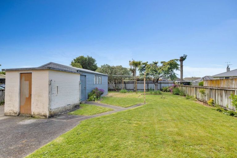 Photo of property in 119 Rangiora Avenue, Roslyn, Palmerston North, 4414