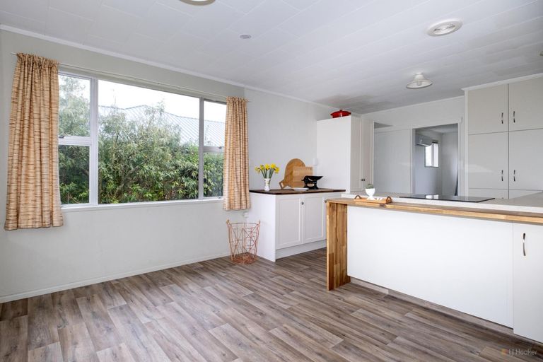 Photo of property in 6 Tancred Street, Geraldine, 7930