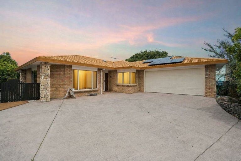 Photo of property in 10 Anchor Close, Flagstaff, Hamilton, 3210