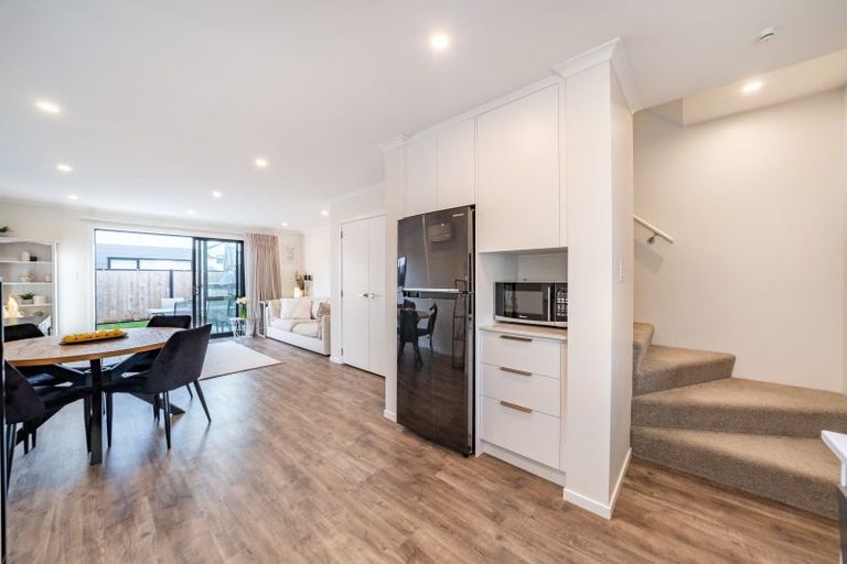 Photo of property in 4 Humphrey Rainey Lane, Wallaceville, Upper Hutt, 5018