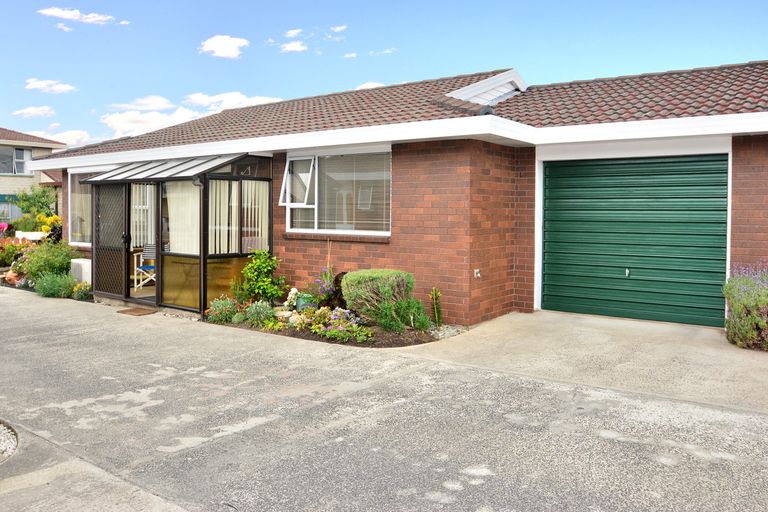 Photo of property in 54d Grove Street, Saint Kilda, Dunedin, 9012