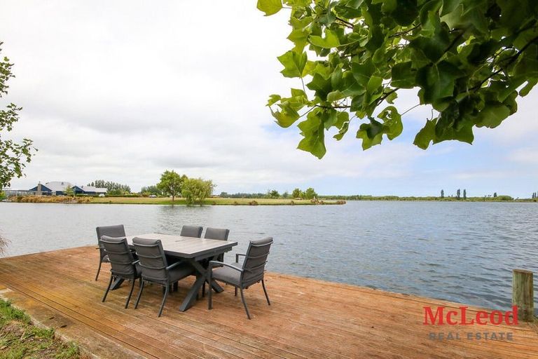 Photo of property in 52 Ludlow Drive, Huntingdon, Ashburton, 7774