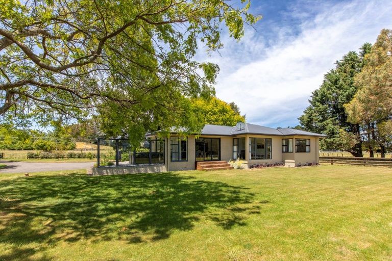 Photo of property in 227 Tipapakuku Road, Dannevirke, 4930